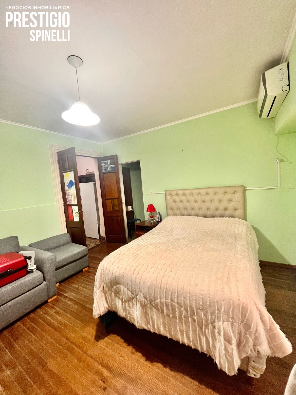 566 Roca, Bahía Blanca, Buenos Aires, 8000, 2 Bedrooms Bedrooms, ,1 BathroomBathrooms,Casa,Venta,Roca ,1530