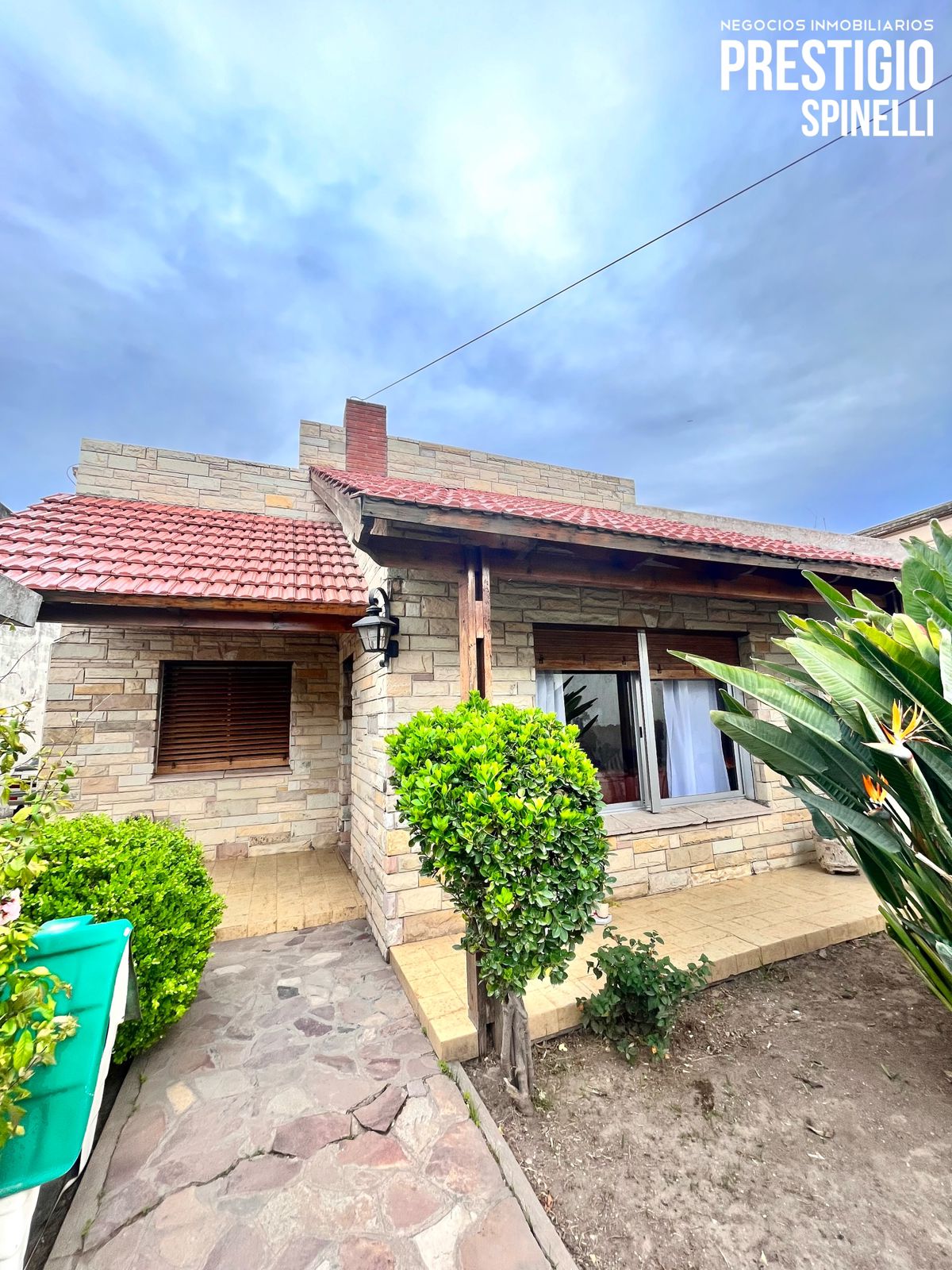 566 Roca, Bahía Blanca, Buenos Aires, 8000, 2 Bedrooms Bedrooms, ,1 BathroomBathrooms,Casa,Venta,Roca ,1530