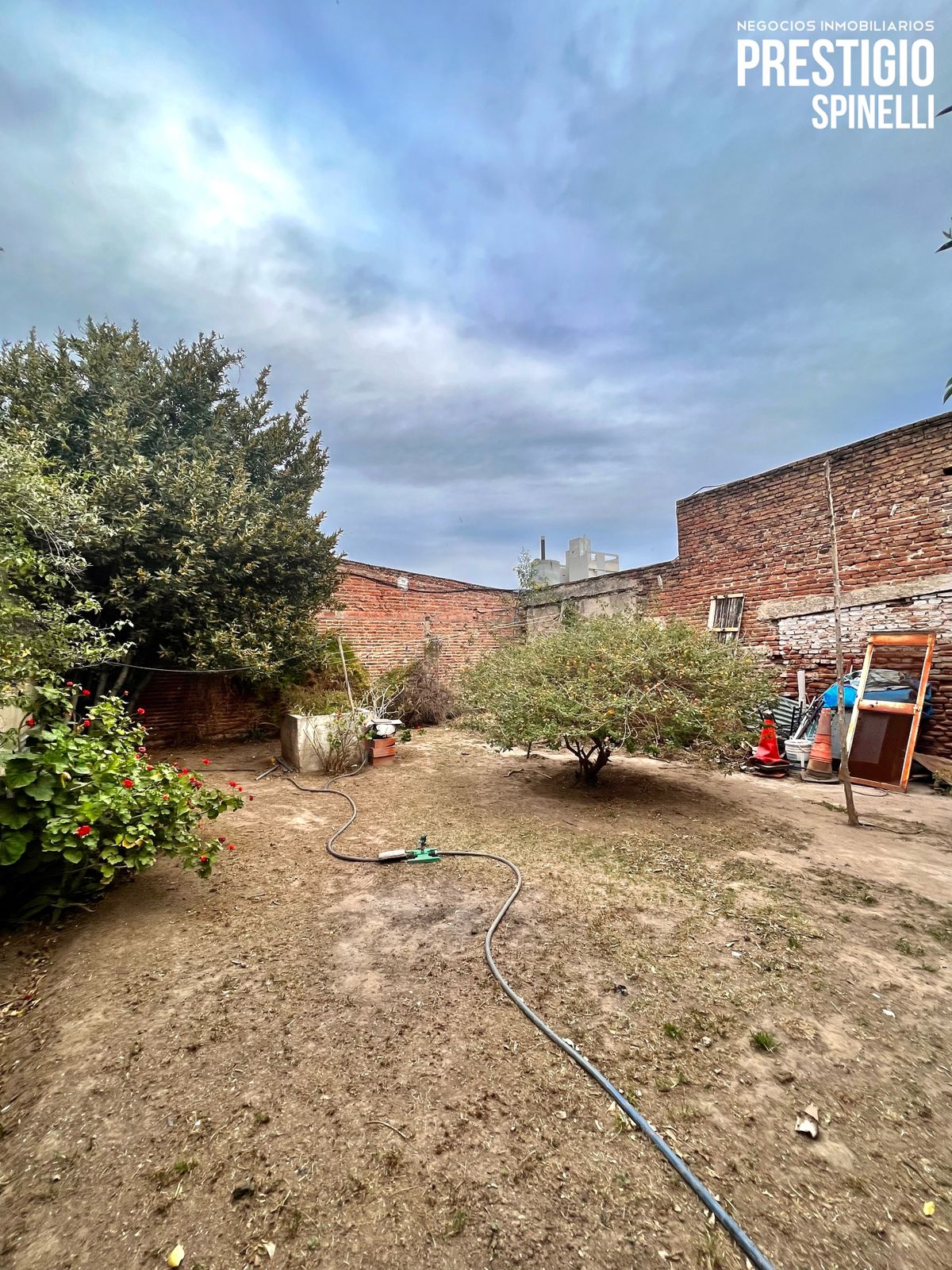 566 Roca, Bahía Blanca, Buenos Aires, 8000, 2 Bedrooms Bedrooms, ,1 BathroomBathrooms,Casa,Venta,Roca ,1530