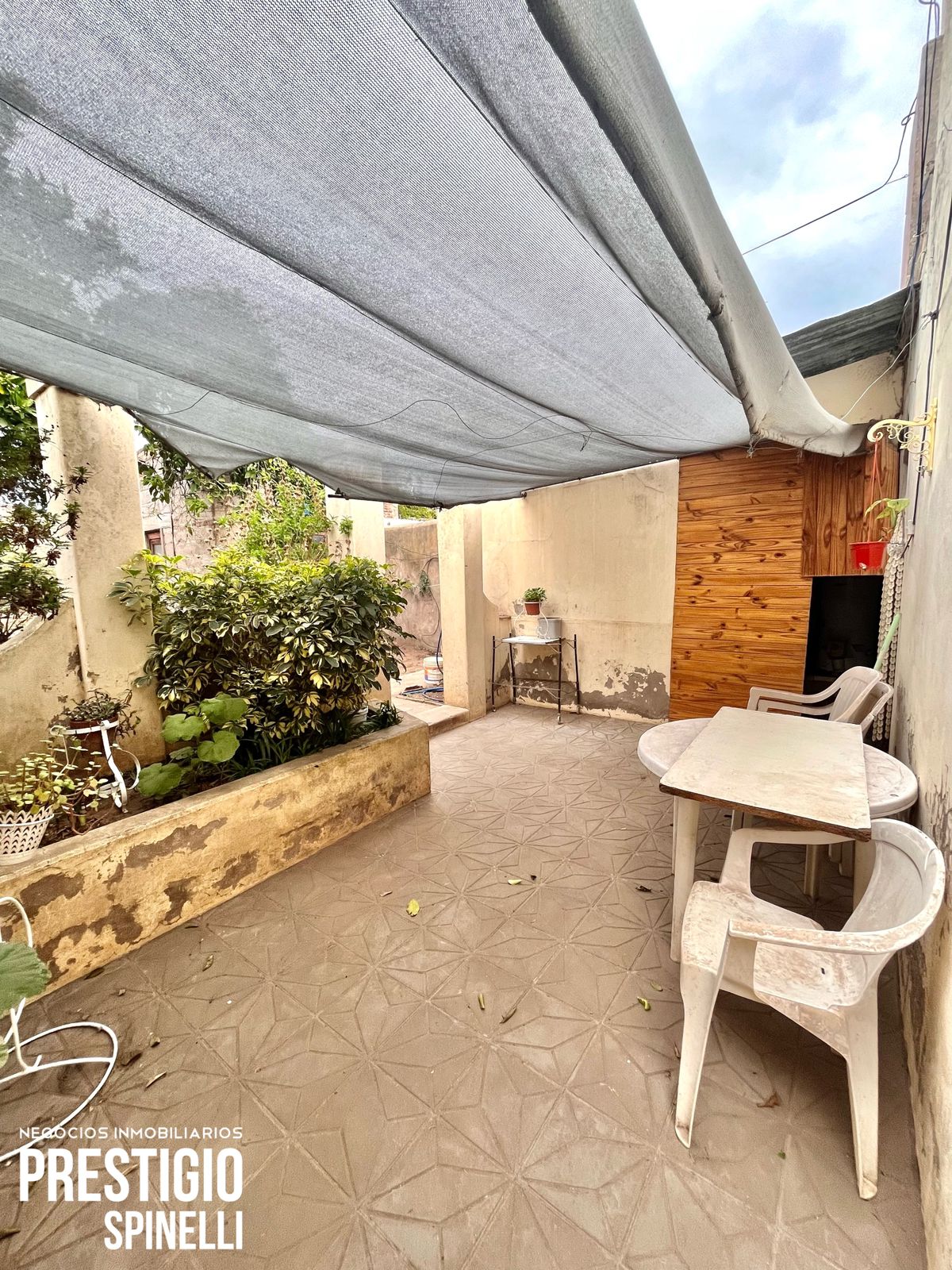566 Roca, Bahía Blanca, Buenos Aires, 8000, 2 Bedrooms Bedrooms, ,1 BathroomBathrooms,Casa,Venta,Roca ,1530