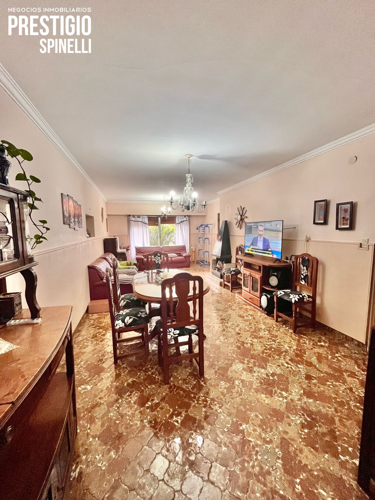 Roca 566, Buenos Aires 8000, 2 Bedrooms Bedrooms, ,1 BathroomBathrooms,Casa,Venta,Roca ,1530