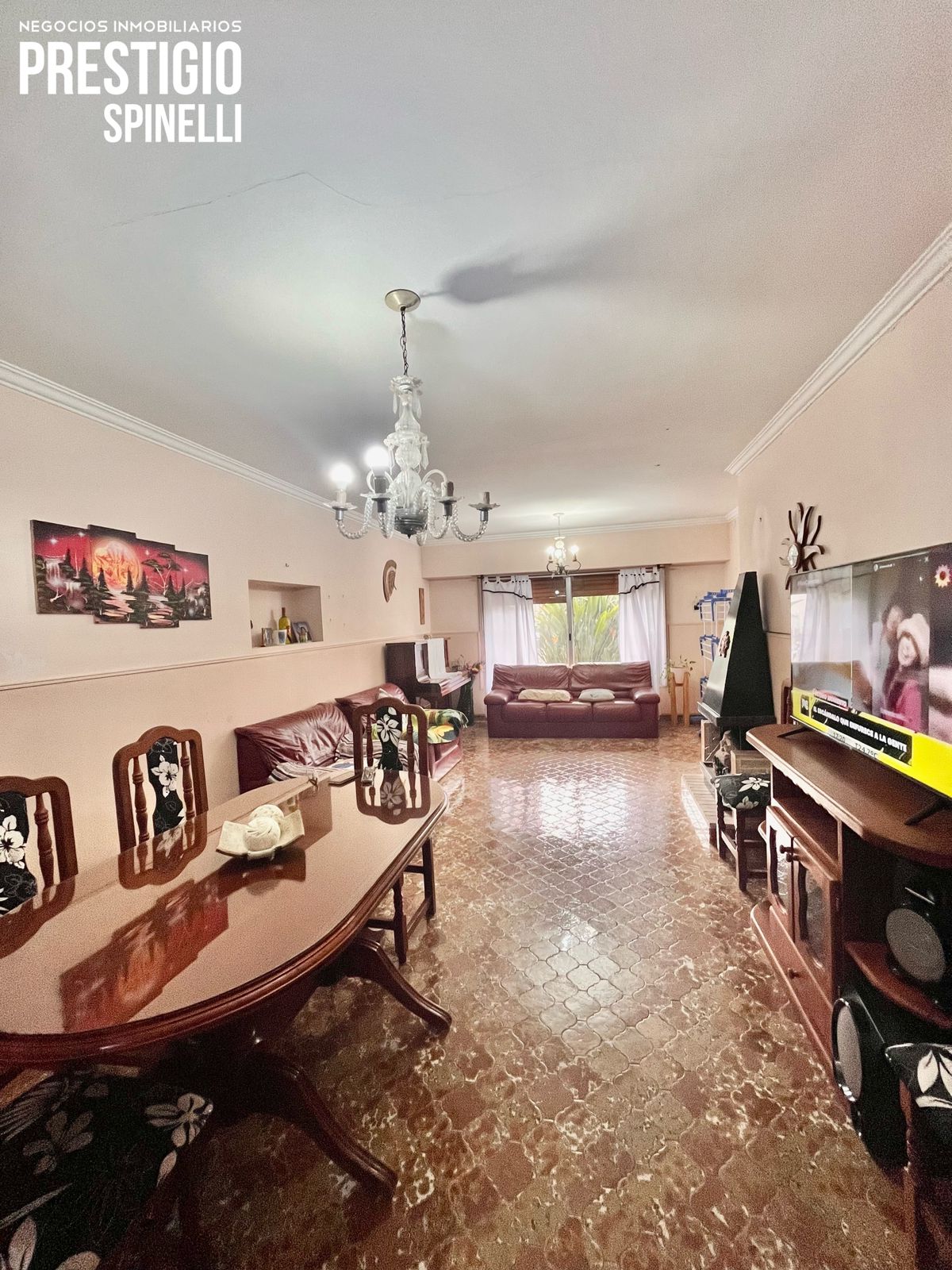566 Roca, Bahía Blanca, Buenos Aires, 8000, 2 Bedrooms Bedrooms, ,1 BathroomBathrooms,Casa,Venta,Roca ,1530