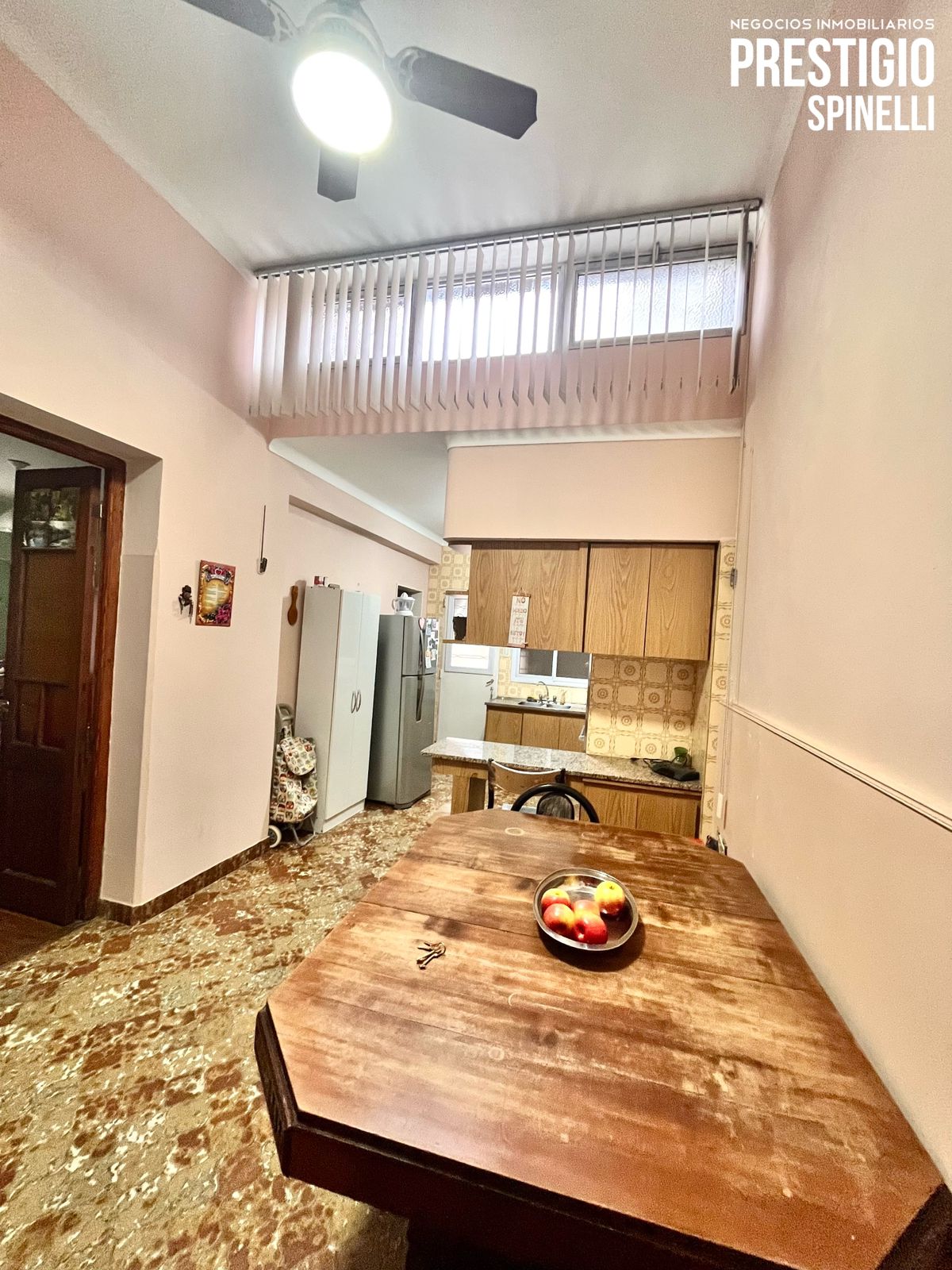 566 Roca, Bahía Blanca, Buenos Aires, 8000, 2 Bedrooms Bedrooms, ,1 BathroomBathrooms,Casa,Venta,Roca ,1530