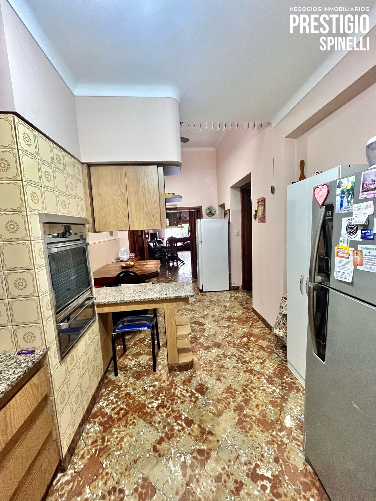 566 Roca, Bahía Blanca, Buenos Aires, 8000, 2 Bedrooms Bedrooms, ,1 BathroomBathrooms,Casa,Venta,Roca ,1530