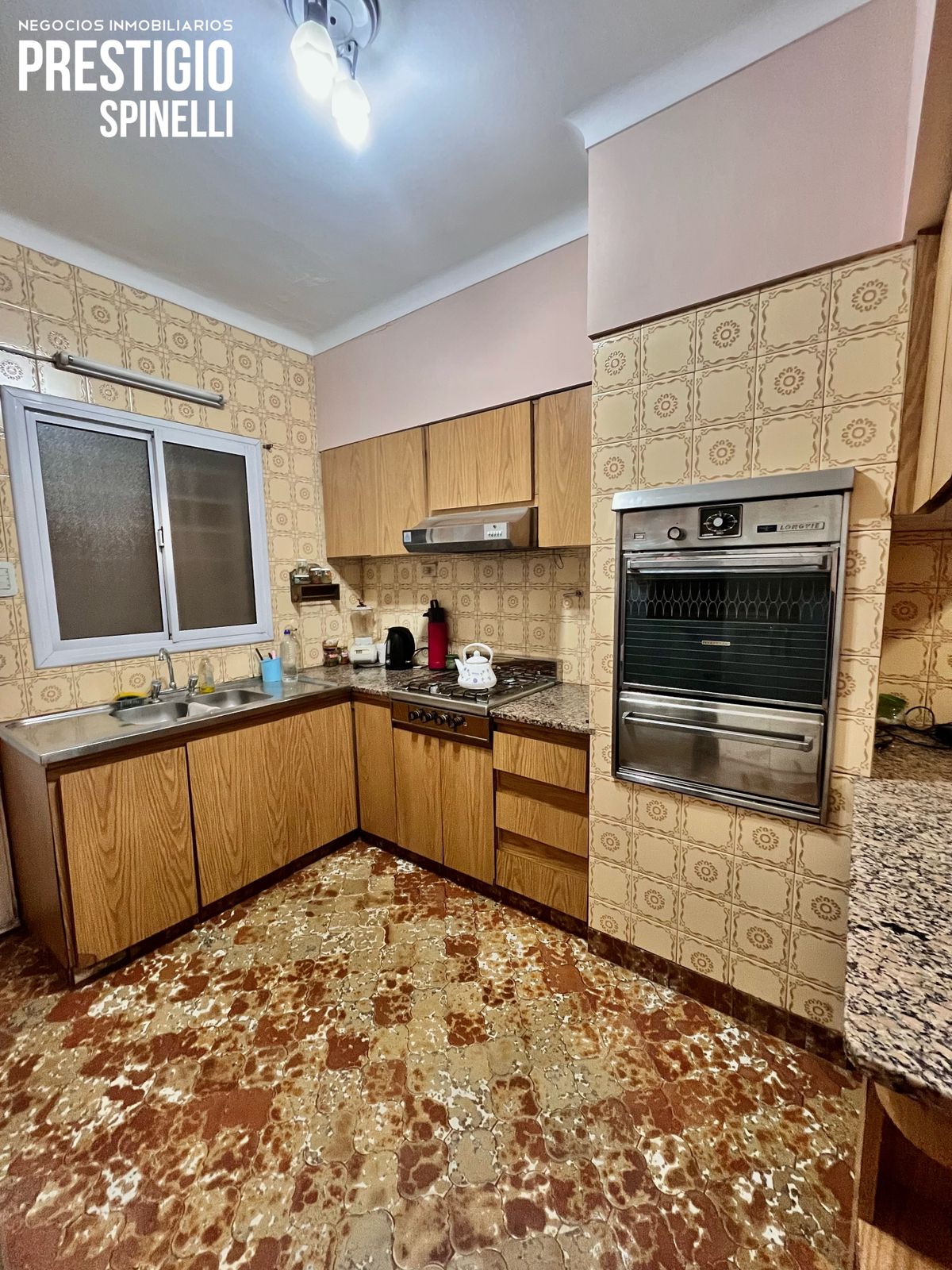 566 Roca, Bahía Blanca, Buenos Aires, 8000, 2 Bedrooms Bedrooms, ,1 BathroomBathrooms,Casa,Venta,Roca ,1530