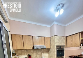 566 Roca, Bahía Blanca, Buenos Aires, 8000, 2 Bedrooms Bedrooms, ,1 BathroomBathrooms,Casa,Venta,Roca ,1530