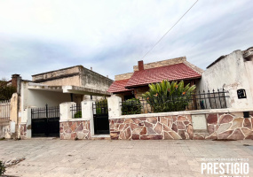 566 Roca, Bahía Blanca, Buenos Aires, 8000, 2 Bedrooms Bedrooms, ,1 BathroomBathrooms,Casa,Venta,Roca ,1530