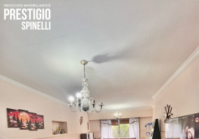 566 Roca, Bahía Blanca, Buenos Aires, 8000, 2 Bedrooms Bedrooms, ,1 BathroomBathrooms,Casa,Venta,Roca ,1530