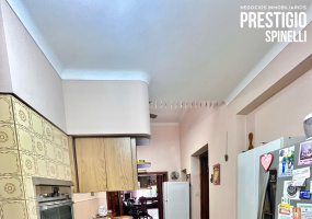 566 Roca, Bahía Blanca, Buenos Aires, 8000, 2 Bedrooms Bedrooms, ,1 BathroomBathrooms,Casa,Venta,Roca ,1530