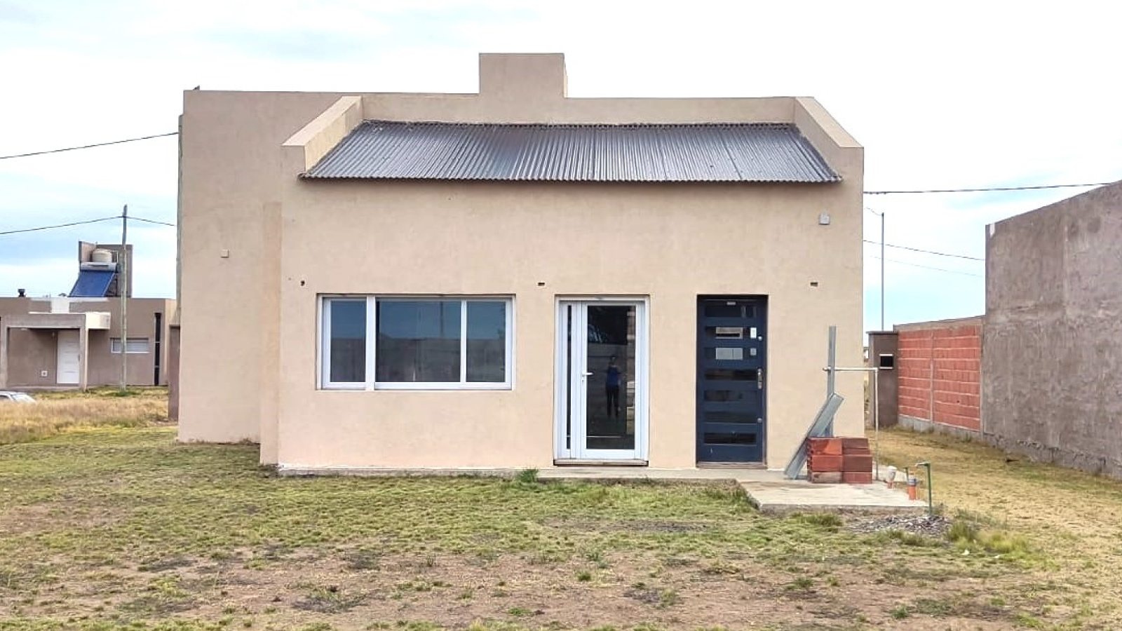 6566 Stella Maris, bahia blanca, Bahía Blanca, Buenos Aires, 8000, 2 Bedrooms Bedrooms, 3 Rooms Rooms,1 BathroomBathrooms,Casa,Venta,Stella Maris,1539