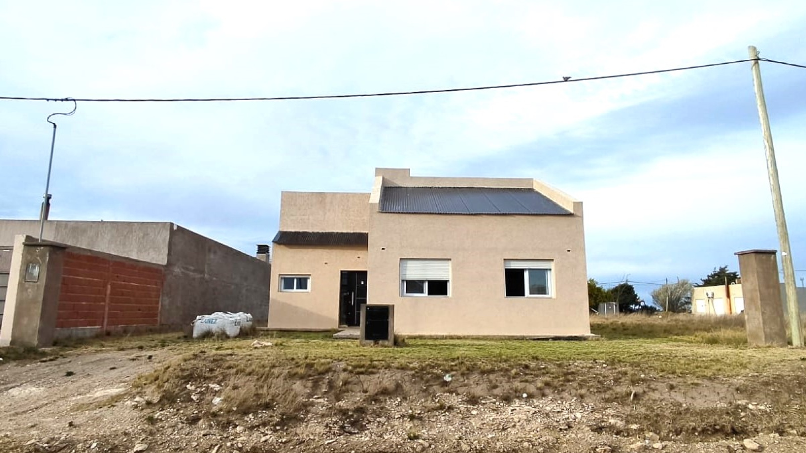 6566 Stella Maris, bahia blanca, Bahía Blanca, Buenos Aires, 8000, 2 Bedrooms Bedrooms, 3 Rooms Rooms,1 BathroomBathrooms,Casa,Venta,Stella Maris,1539