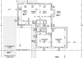 Stella Maris 6566, bahia blanca, Buenos Aires 8000, 2 Bedrooms Bedrooms, 3 Rooms Rooms,1 BathroomBathrooms,Casa,Venta,Stella Maris,1539