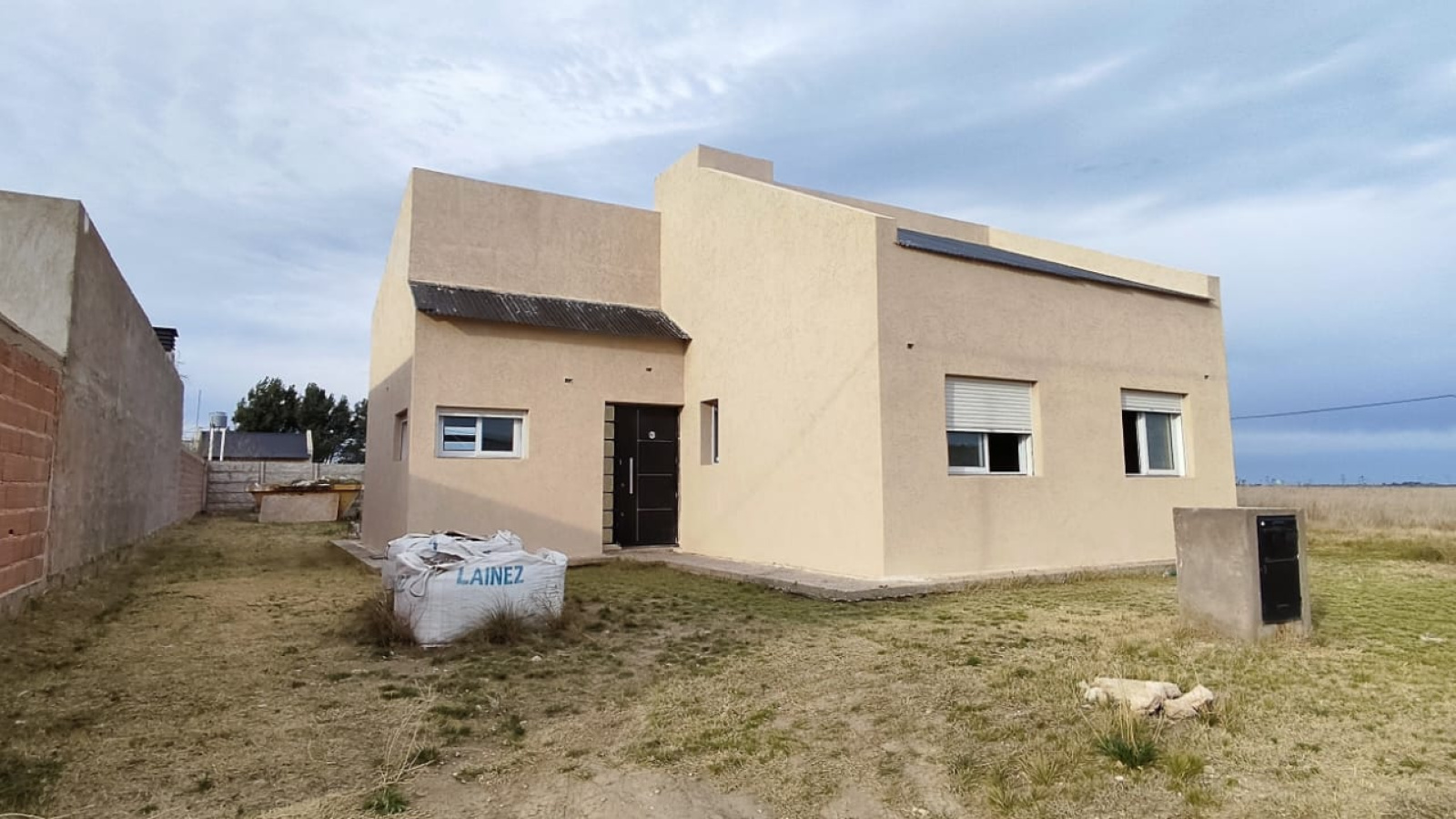 6566 Stella Maris, bahia blanca, Bahía Blanca, Buenos Aires, 8000, 2 Bedrooms Bedrooms, 3 Rooms Rooms,1 BathroomBathrooms,Casa,Venta,Stella Maris,1539