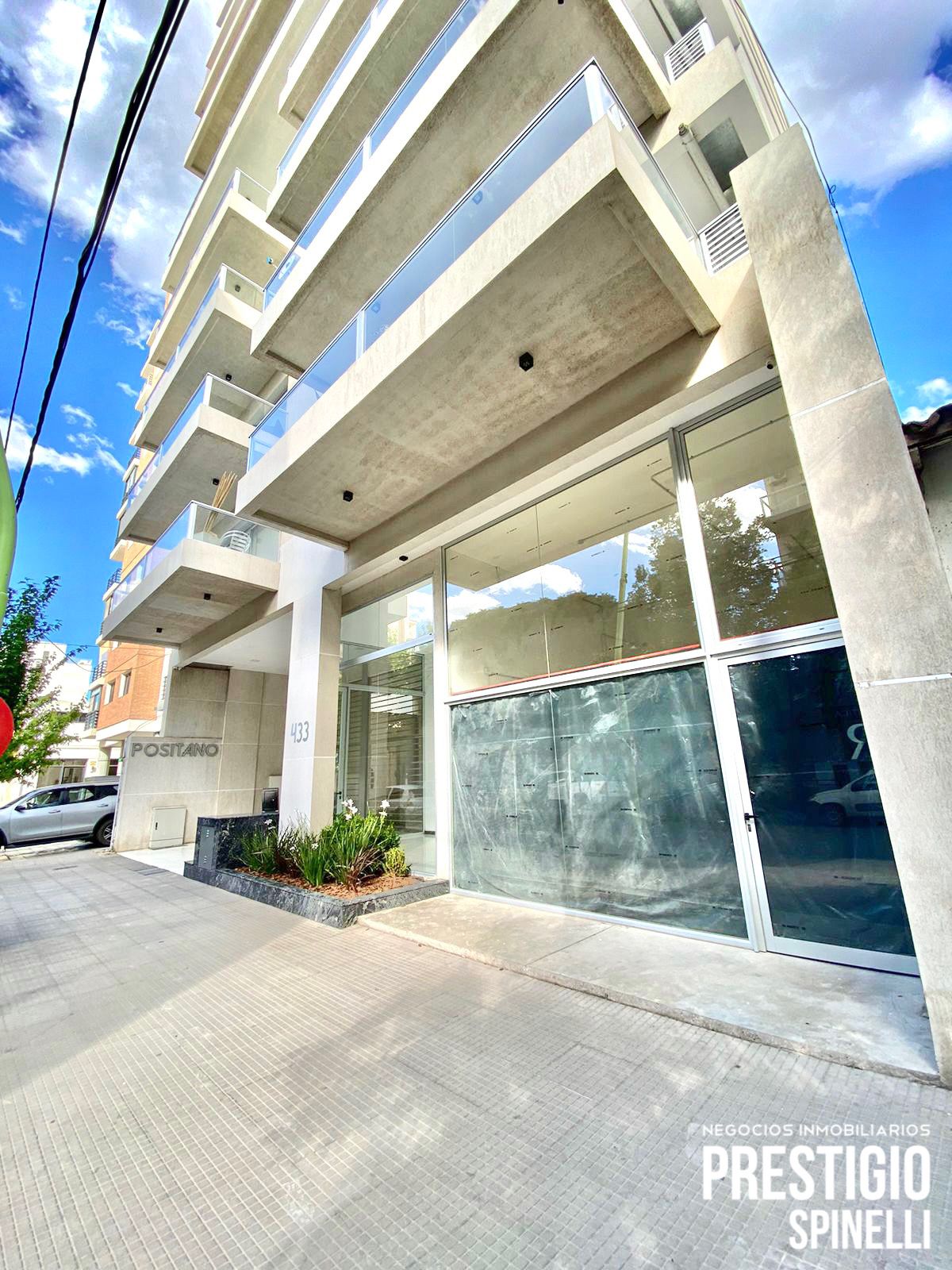 433 Rodriguez, Bahía Blanca, Buenos Aires, 8000, ,Local comercial,Venta,Rodriguez,1543