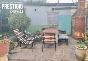 Brasil 997, Buenos Aires 8000, 3 Bedrooms Bedrooms, 4 Rooms Rooms,3 BathroomsBathrooms,Casa,Venta,Brasil ,1545
