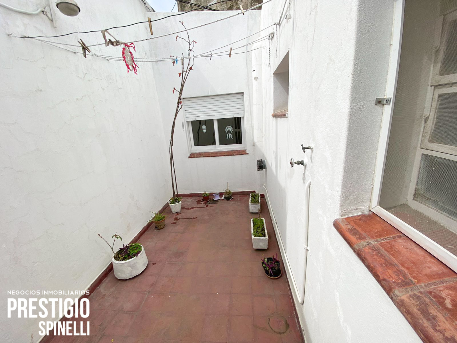 Drago 631, Buenos Aires 8000, 2 Bedrooms Bedrooms, ,1 BathroomBathrooms,Departamento,Venta,Drago,1547