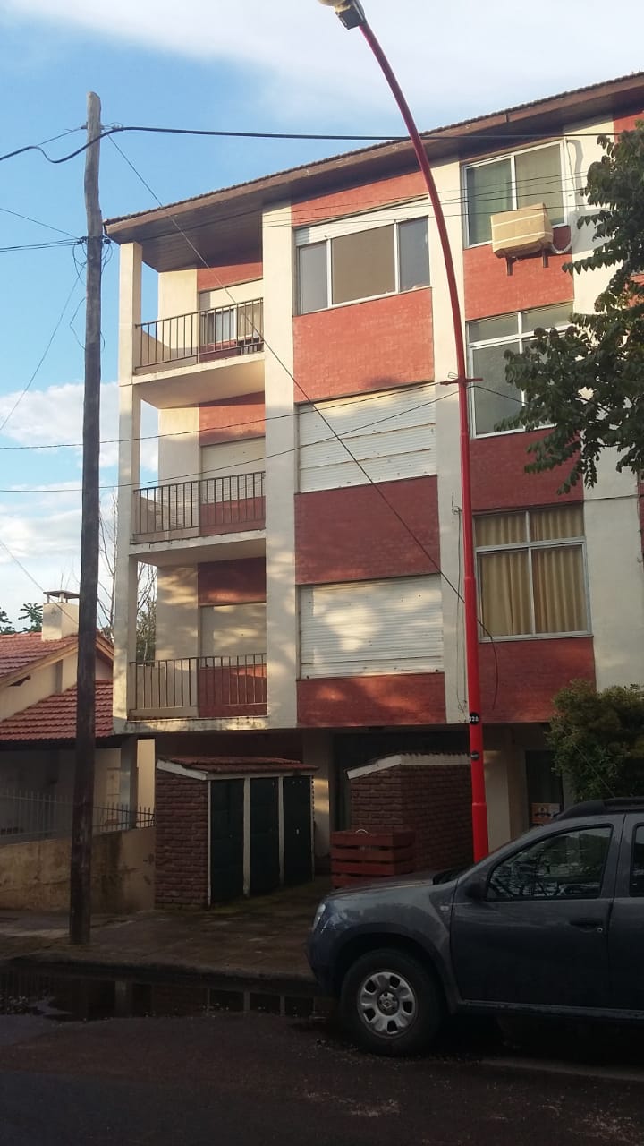 Dorrego y Fosatti, Buenos Aires, 2 Bedrooms Bedrooms, ,1 BathroomBathrooms,Departamento,Venta,Dorrego y Fosatti,3,1548