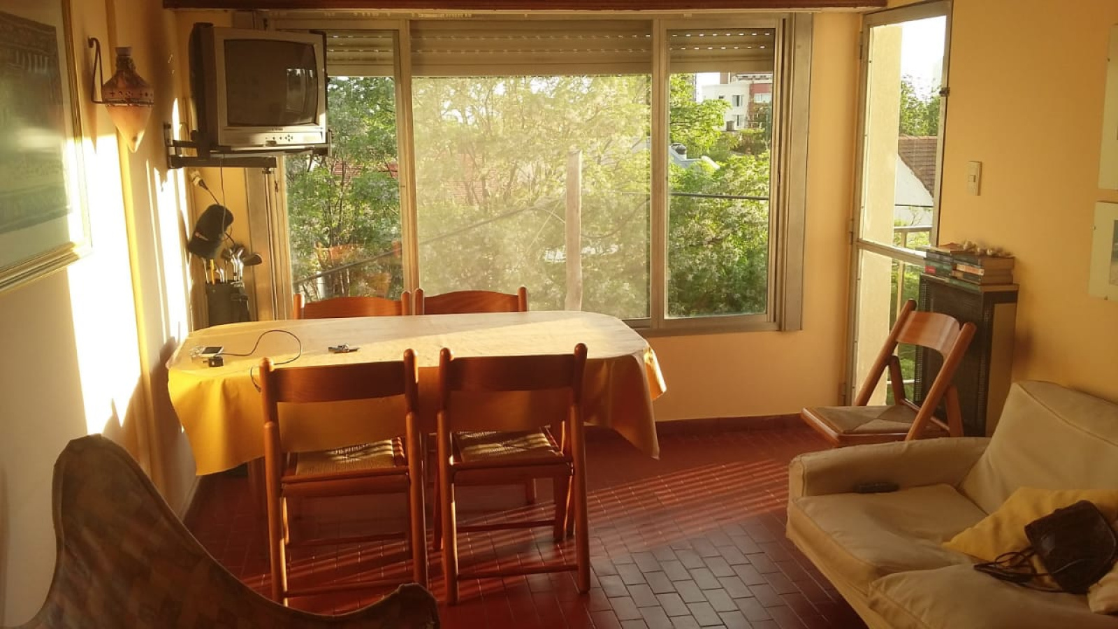 Dorrego y Fosatti, Monte Hermoso, Buenos Aires, 2 Bedrooms Bedrooms, ,1 BathroomBathrooms,Departamento,Venta,Dorrego y Fosatti,3,1548