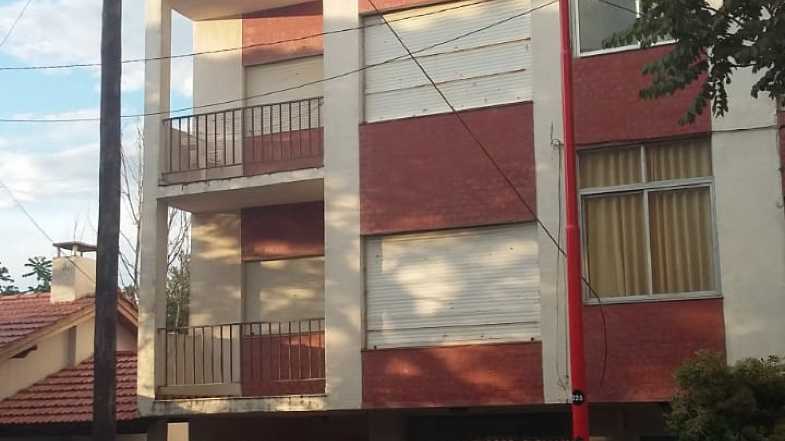 Dorrego y Fosatti, Monte Hermoso, Buenos Aires, 2 Bedrooms Bedrooms, ,1 BathroomBathrooms,Departamento,Alquiler,Dorrego y Fosatti,3,1549