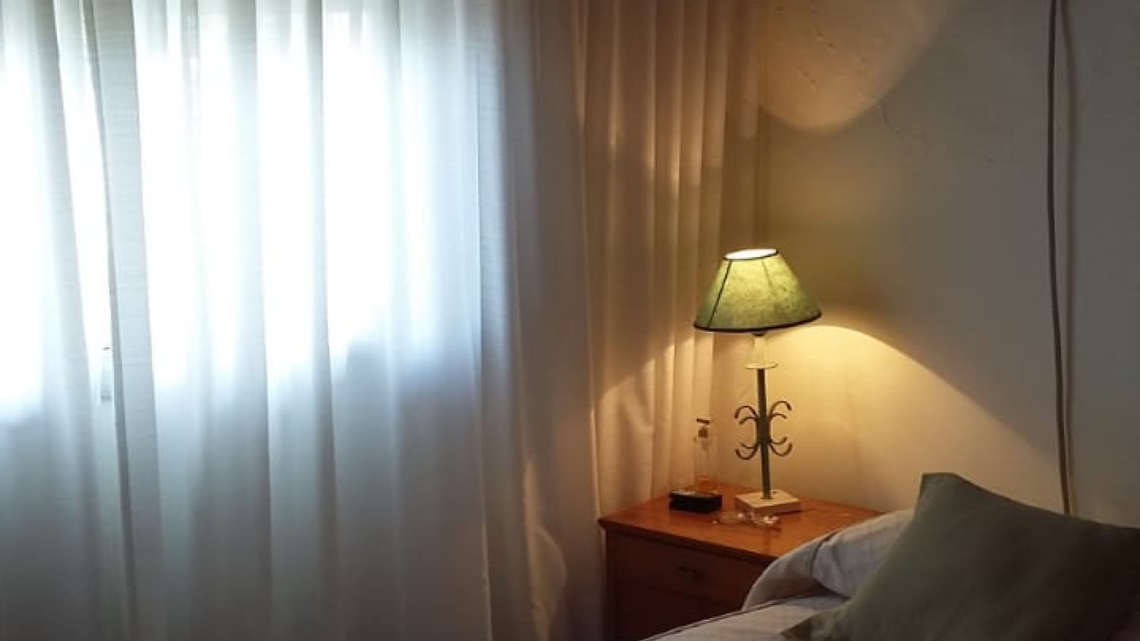 Dorrego y Fosatti, Monte Hermoso, Buenos Aires, 2 Bedrooms Bedrooms, ,1 BathroomBathrooms,Departamento,Alquiler,Dorrego y Fosatti,3,1549