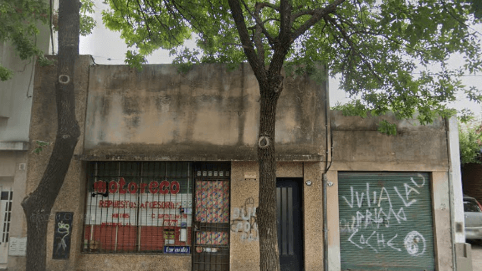 240 Berutti, Bahía Blanca, Buenos Aires, 8000, ,3 BathroomsBathrooms,Local comercial,Venta,Berutti ,1551