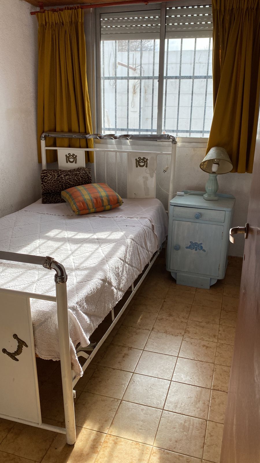 Rio Atuel 655, Buenos Aires, 3 Bedrooms Bedrooms, ,1 BathroomBathrooms,Casa,Alquiler,Rio Atuel,1553