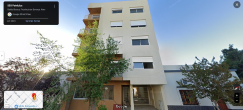 565 Patricios, Bahía Blanca, Buenos Aires, 8000, 1 Bedroom Bedrooms, ,1 BathroomBathrooms,Departamento,Venta,Patricios,3,1557