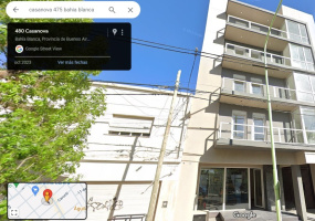 475 Casanova, Bahía Blanca, Buenos Aires, 8000, 2 Bedrooms Bedrooms, ,2 BathroomsBathrooms,Departamento,Venta,Casanova,1559