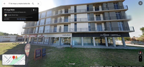 82 17 de mayo, Bahía Blanca, Buenos Aires, 8000, 1 Bedroom Bedrooms, ,1 BathroomBathrooms,Departamento,Venta,17 de mayo,2,1560