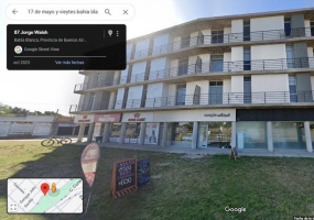 82 17 de mayo, Bahía Blanca, Buenos Aires, 8000, 1 Bedroom Bedrooms, ,1 BathroomBathrooms,Departamento,Venta,17 de mayo,2,1560