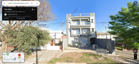 1354 Alsina, Bahía Blanca, Buenos Aires, 8000, 1 Bedroom Bedrooms, ,1 BathroomBathrooms,Departamento,Venta,Alsina,1,1561