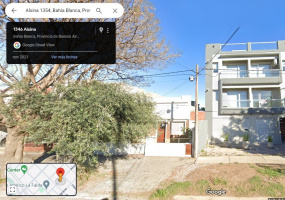 1354 Alsina, Bahía Blanca, Buenos Aires, 8000, 1 Bedroom Bedrooms, ,1 BathroomBathrooms,Departamento,Venta,Alsina,1,1561