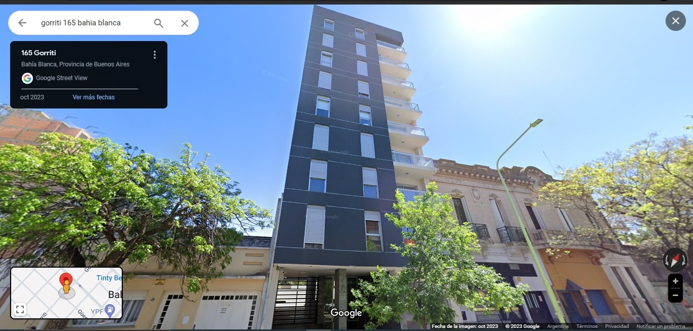 Gorriti 165, Buenos Aires 8000, 2 Bedrooms Bedrooms, ,2 BathroomsBathrooms,Departamento,Venta,Gorriti,4,1562