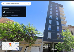165 Gorriti, Bahía Blanca, Buenos Aires, 8000, 2 Bedrooms Bedrooms, ,2 BathroomsBathrooms,Departamento,Venta,Gorriti,4,1562