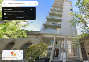 336 Guemes, Bahía Blanca, Buenos Aires, 8000, 2 Bedrooms Bedrooms, ,2 BathroomsBathrooms,Departamento,Venta,Guemes ,3,1563