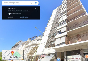 112 Estomba, Bahía Blanca, Buenos Aires, 8000, 3 Bedrooms Bedrooms, ,3 BathroomsBathrooms,Departamento,Venta,Estomba,1,1564