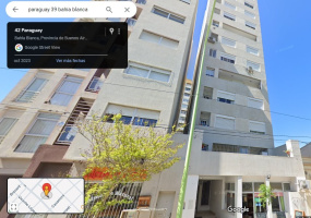 39 Paraguay, Bahía Blanca, Buenos Aires, 8000, 2 Bedrooms Bedrooms, ,2 BathroomsBathrooms,Departamento,Venta,Paraguay ,1566