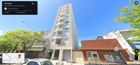240 España, Bahía Blanca, Buenos Aires, 8000, 1 Bedroom Bedrooms, ,1 BathroomBathrooms,Departamento,Venta,España,1567