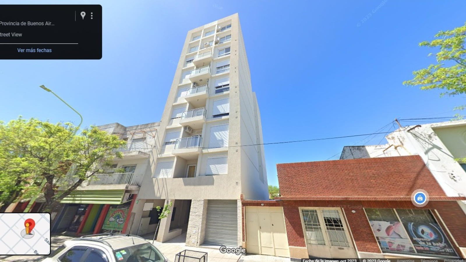 240 España, Bahía Blanca, Buenos Aires, 8000, 1 Bedroom Bedrooms, ,1 BathroomBathrooms,Departamento,Venta,España,1567