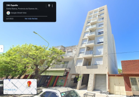 240 España, Bahía Blanca, Buenos Aires, 8000, 1 Bedroom Bedrooms, ,1 BathroomBathrooms,Departamento,Venta,España,1567