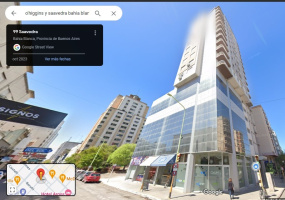 Ohiggins y Saavedra, Bahía Blanca, Buenos Aires, 8000, 1 Bedroom Bedrooms, ,1 BathroomBathrooms,Departamento,Venta,Ohiggins y Saavedra,3,1568