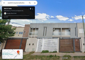 Cipoletti esquina Bañuelos, Bahía Blanca, Buenos Aires, 8000, ,2 BathroomsBathrooms,Duplex,Venta,Cipoletti esquina Bañuelos,1569