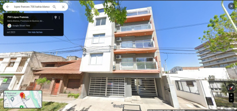 727 Lopez Frances, Bahía Blanca, Buenos Aires, 8000, ,Cochera,Venta,Lopez Frances,1570