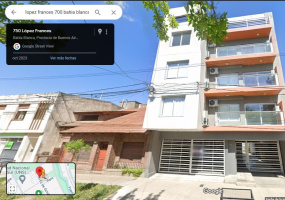 727 Lopez Frances, Bahía Blanca, Buenos Aires, 8000, ,Cochera,Venta,Lopez Frances,1570