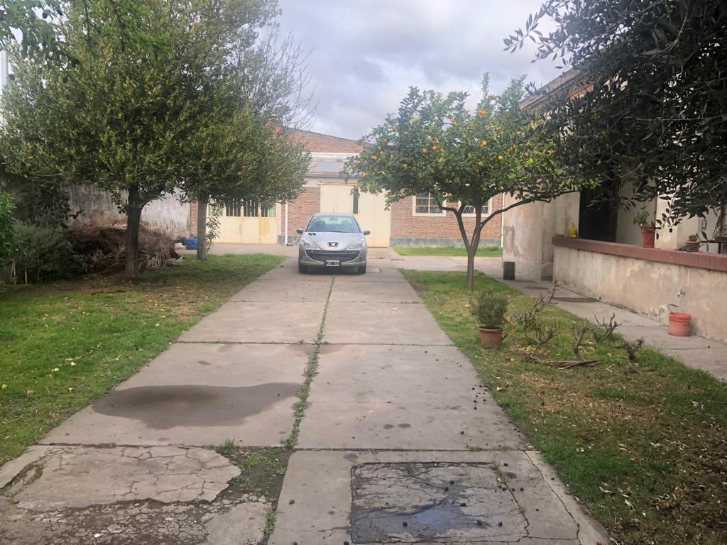 168 Pueyrredon, Bahía Blanca, Buenos Aires, 8000, ,Terreno,Venta,Pueyrredon,1584