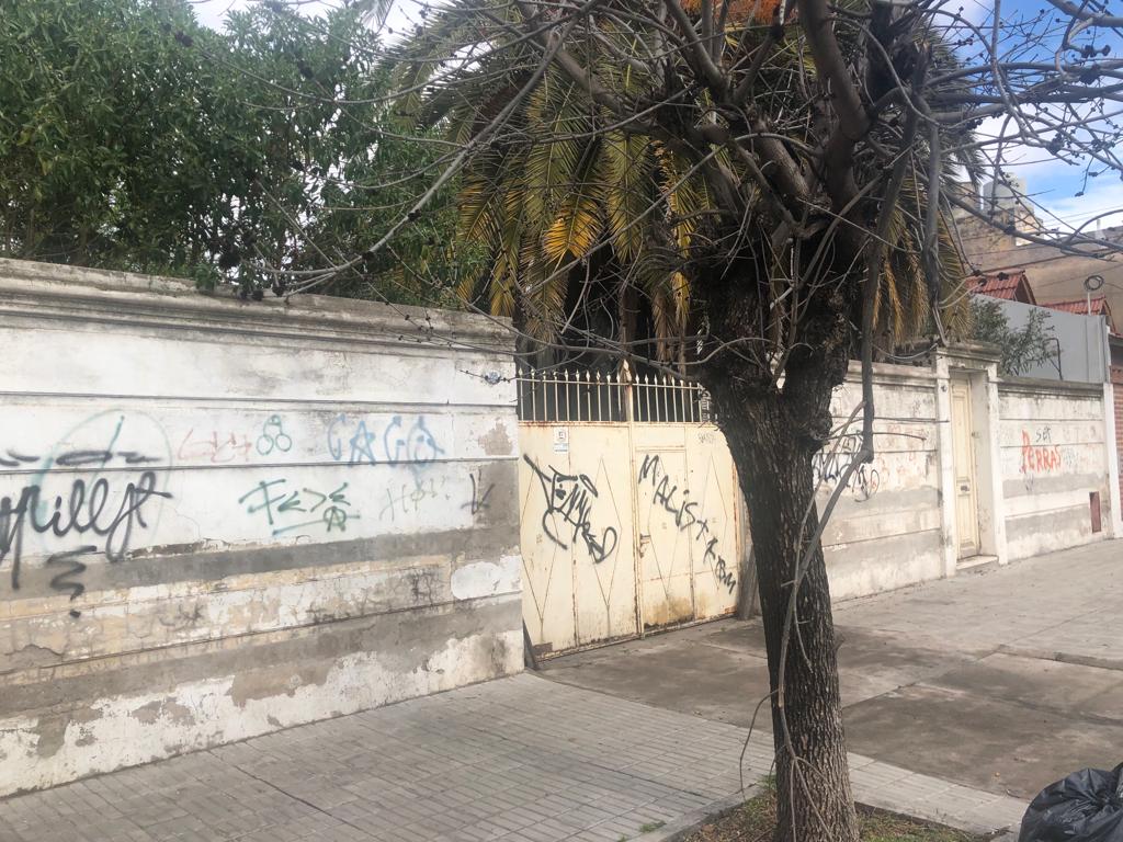 168 Pueyrredon, Bahía Blanca, Buenos Aires, 8000, ,Terreno,Venta,Pueyrredon,1584