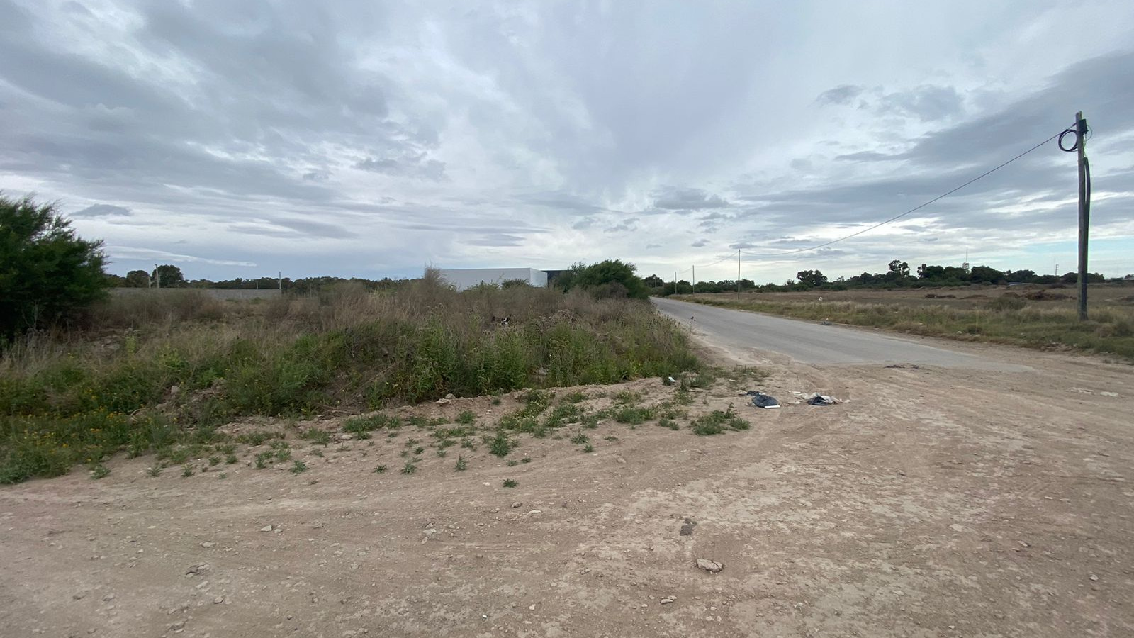 4199 Sixto Laspiur, Bahía Blanca, Buenos Aires, 8000, ,Terreno,Venta,Sixto Laspiur,1585