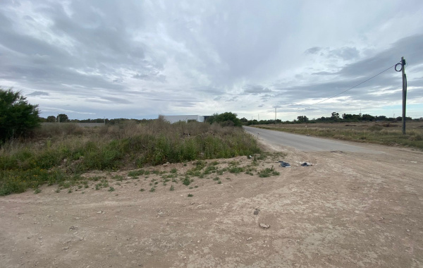 4199 Sixto Laspiur, Bahía Blanca, Buenos Aires, 8000, ,Terreno,Venta,Sixto Laspiur,1585