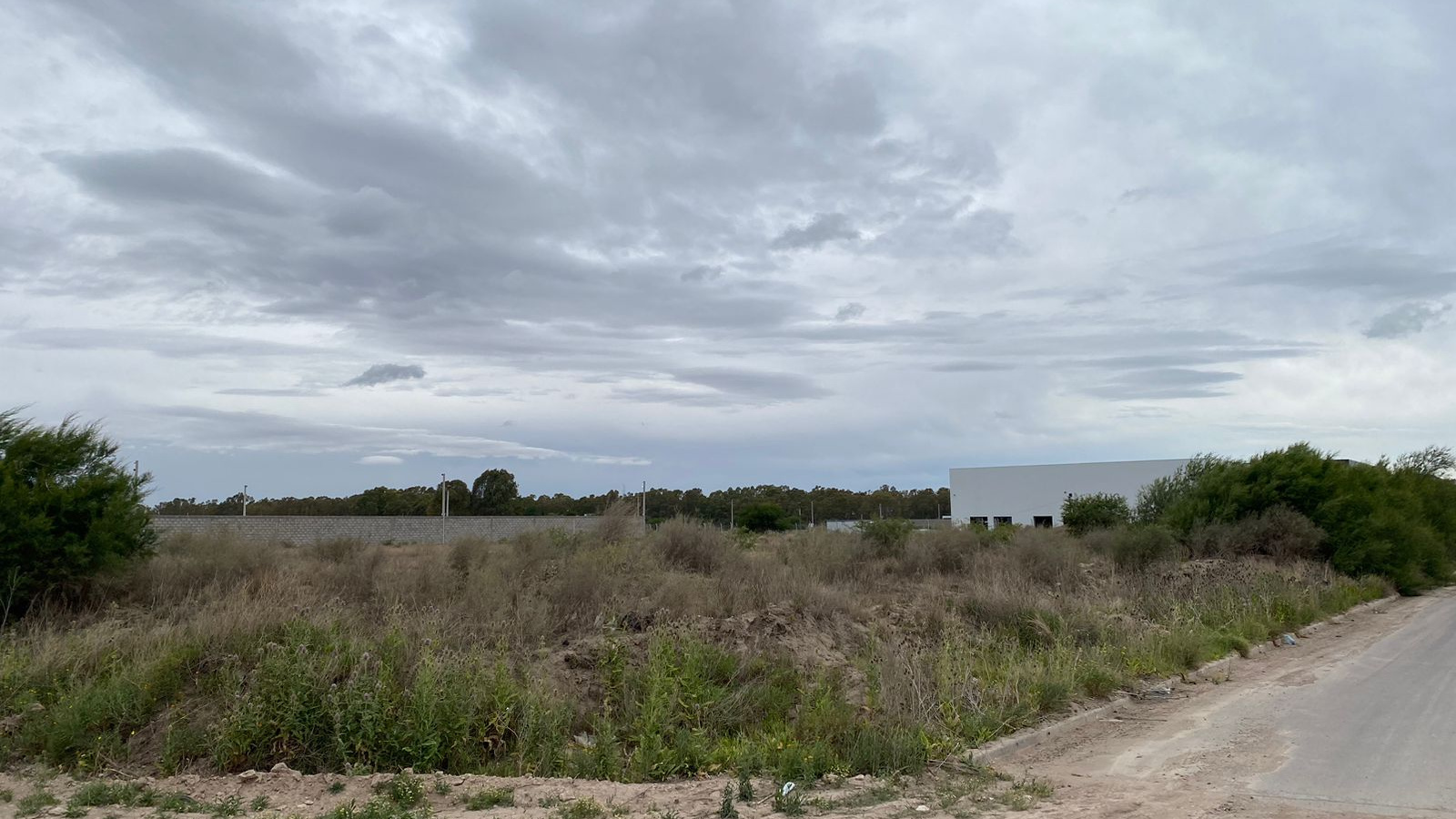 4199 Sixto Laspiur, Bahía Blanca, Buenos Aires, 8000, ,Terreno,Venta,Sixto Laspiur,1585