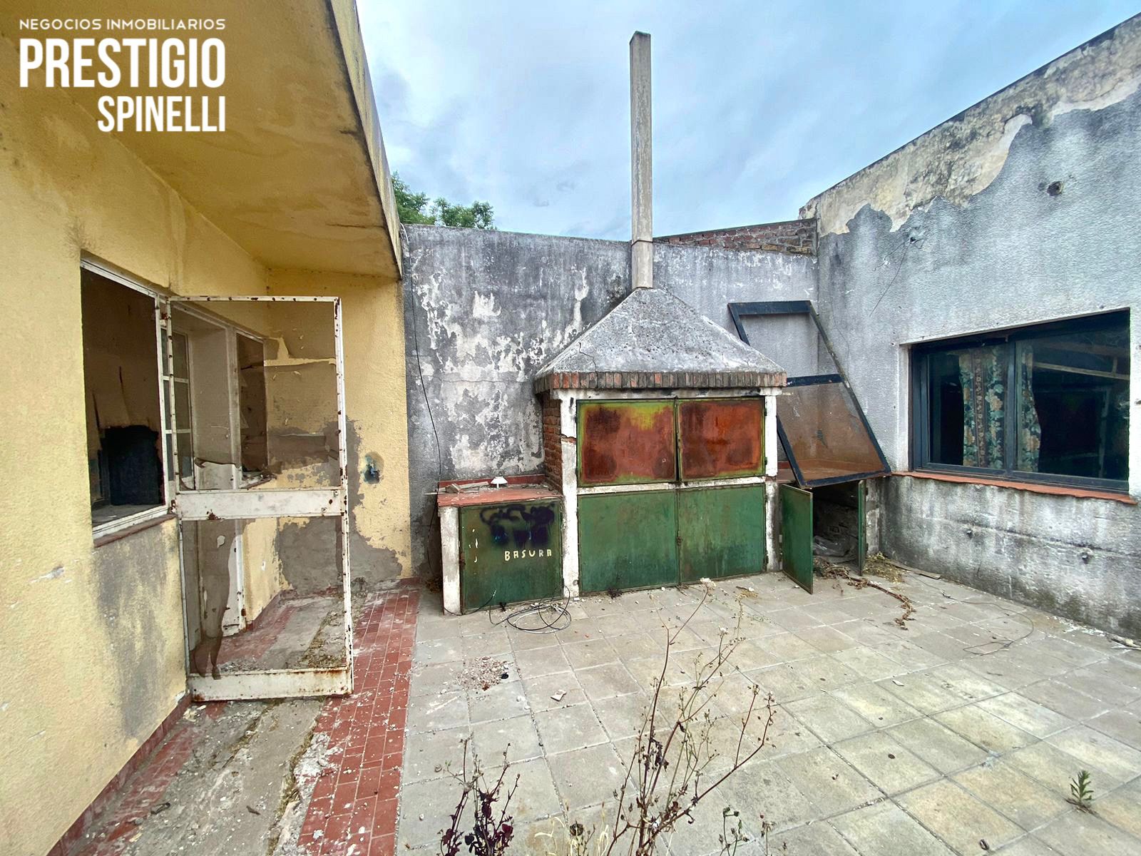 1349 Castelli, Bahía Blanca, Buenos Aires, 8000, ,Casa,Venta,Castelli,1586